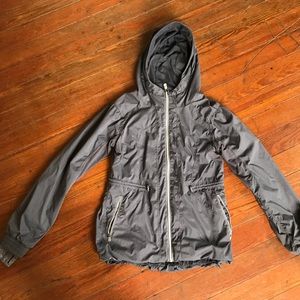 Lululemon windbreaker jacket